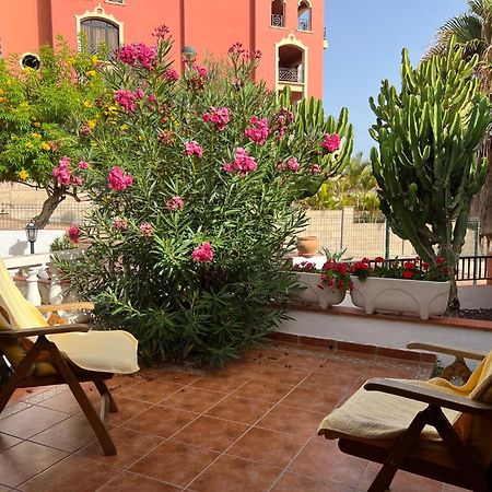Cactus'S House, 150 M Beach, 1 Bdr, 4 Guests, Wifi, Netflix, Costa Adeje Dış mekan fotoğraf