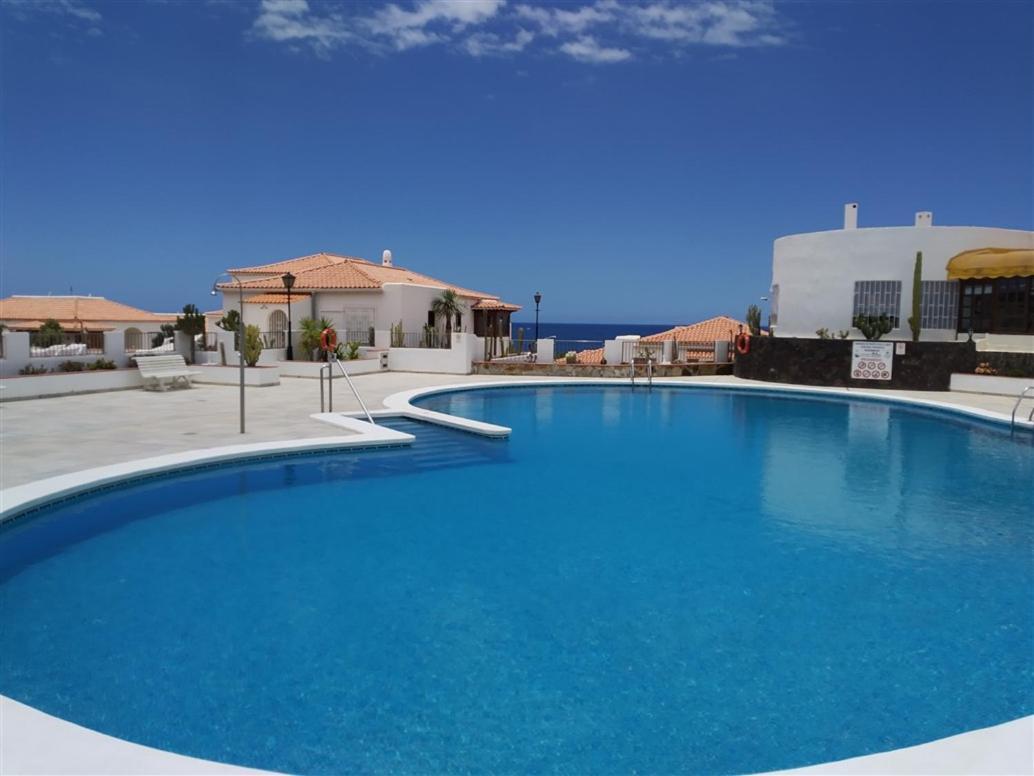 Cactus'S House, 150 M Beach, 1 Bdr, 4 Guests, Wifi, Netflix, Costa Adeje Dış mekan fotoğraf