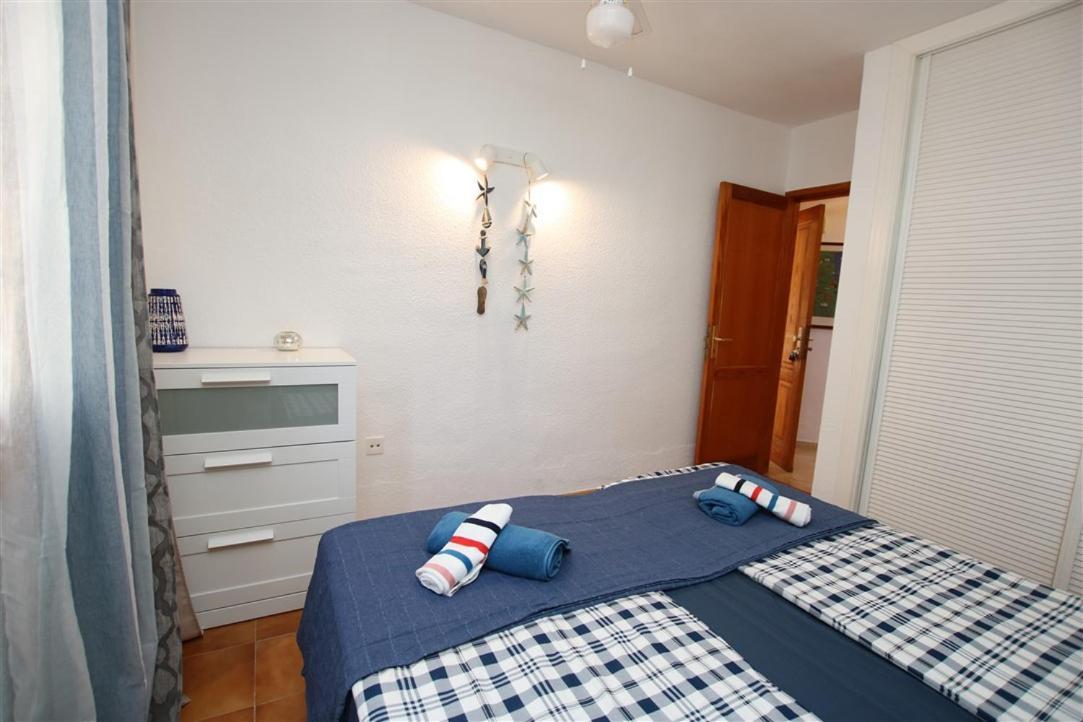 Cactus'S House, 150 M Beach, 1 Bdr, 4 Guests, Wifi, Netflix, Costa Adeje Dış mekan fotoğraf