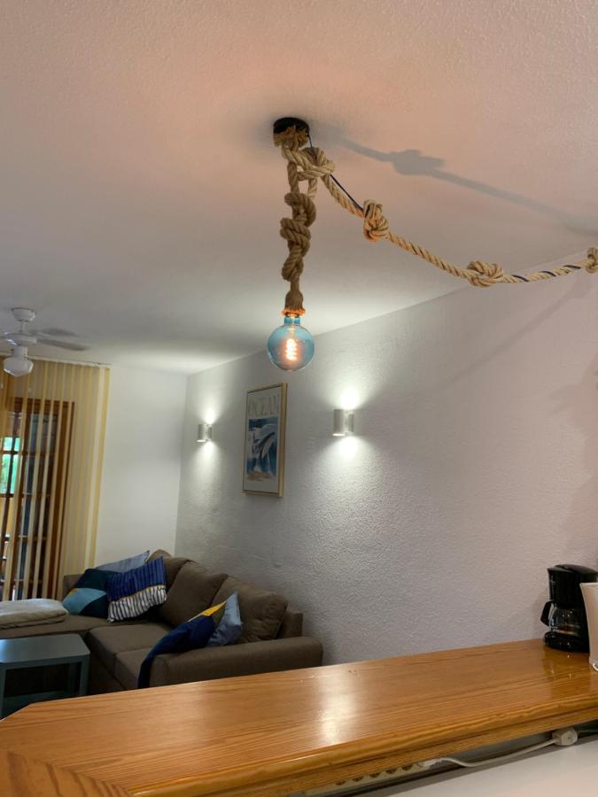 Cactus'S House, 150 M Beach, 1 Bdr, 4 Guests, Wifi, Netflix, Costa Adeje Dış mekan fotoğraf