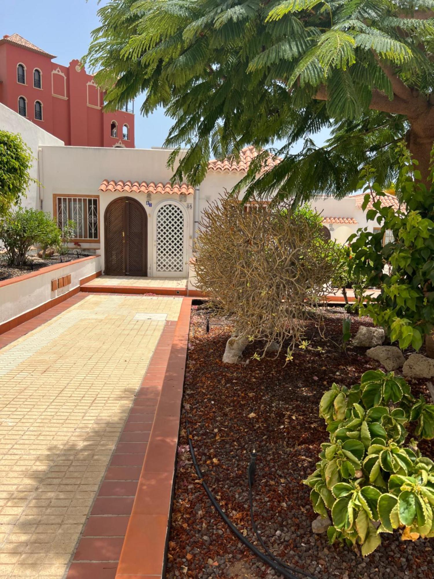 Cactus'S House, 150 M Beach, 1 Bdr, 4 Guests, Wifi, Netflix, Costa Adeje Dış mekan fotoğraf