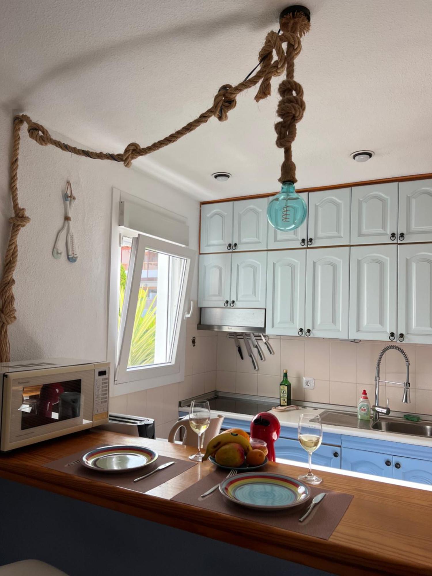 Cactus'S House, 150 M Beach, 1 Bdr, 4 Guests, Wifi, Netflix, Costa Adeje Dış mekan fotoğraf