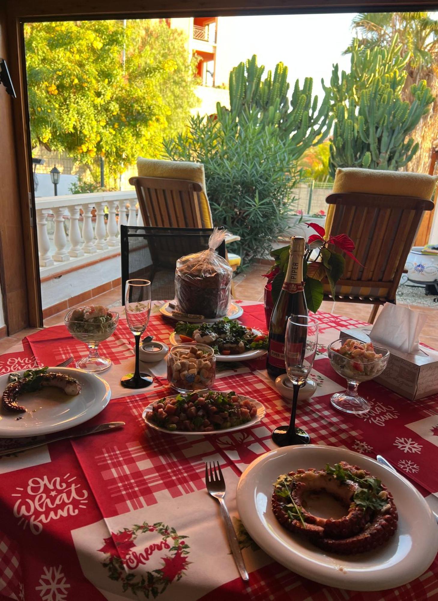 Cactus'S House, 150 M Beach, 1 Bdr, 4 Guests, Wifi, Netflix, Costa Adeje Dış mekan fotoğraf