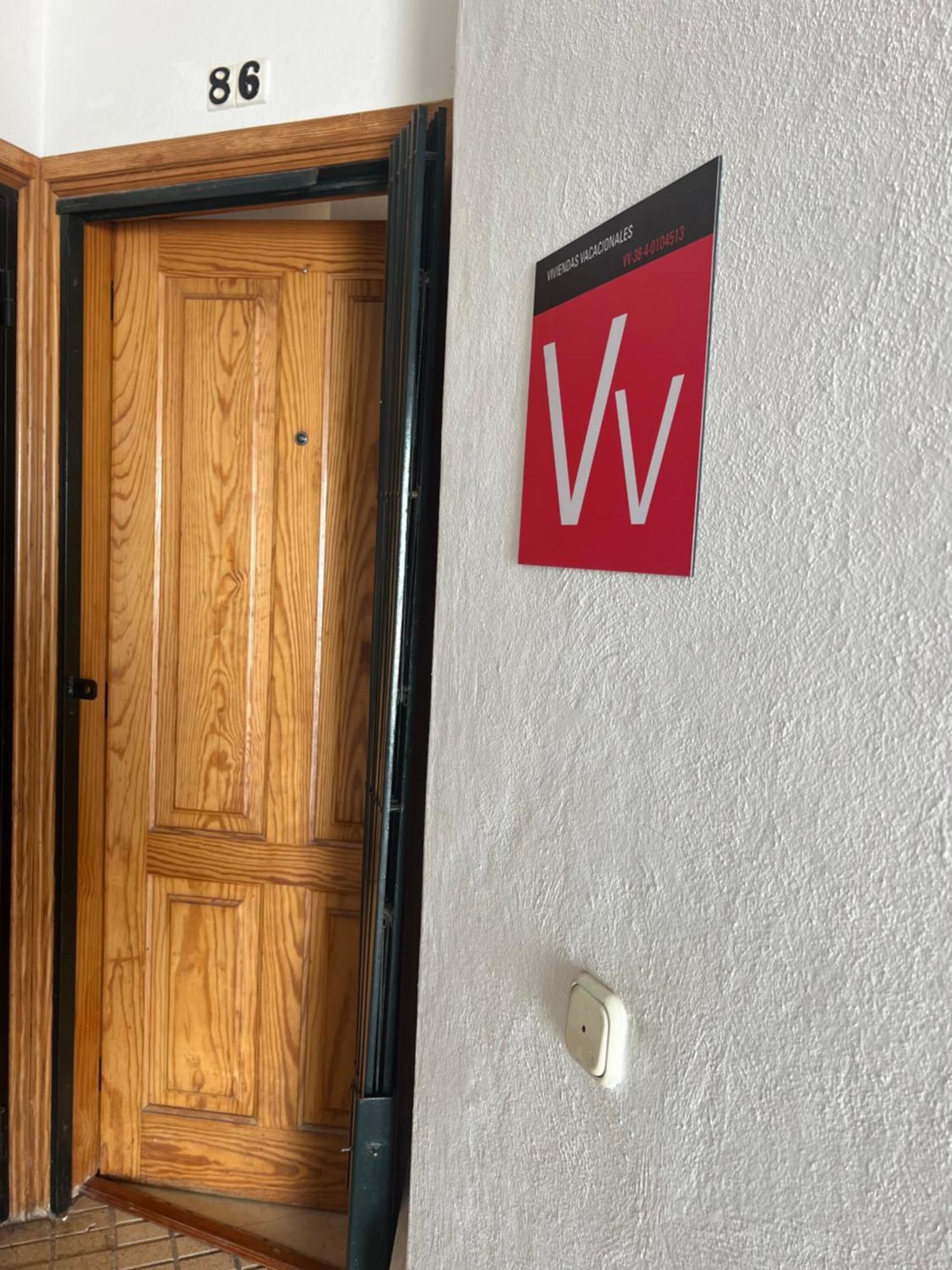 Cactus'S House, 150 M Beach, 1 Bdr, 4 Guests, Wifi, Netflix, Costa Adeje Dış mekan fotoğraf